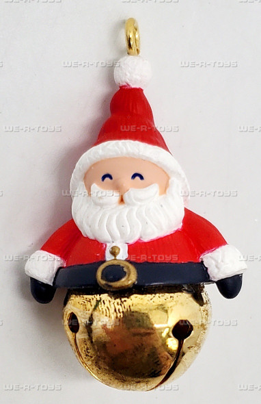 Hallmark Keepsake Miniature Ornament Christmas Bells 2nd in Series 1996