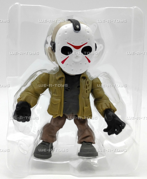 Jason Voorhees Friday The 13th Horror Collector Pack 2018 The Loyal Subjects