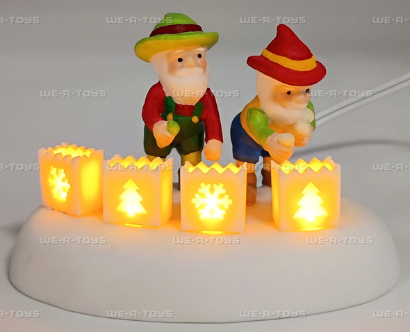Department 56 For A Luminus Christmas Accessory North Pole Series Lighted 2020