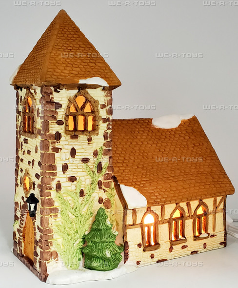 Department 56 Shops of Dickens' Village Dickens' Village Series