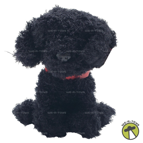 Ty Beanie Babies Outlaw the Dog 403899