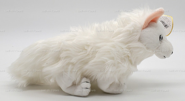 Ty Beanie Babies Snocap the Arctic Fox 04573