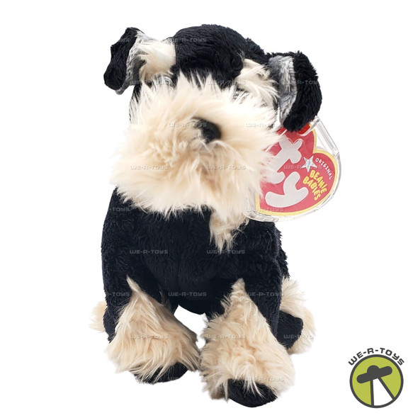 Beanie Babies Pretzels the Dog by Ty 40192