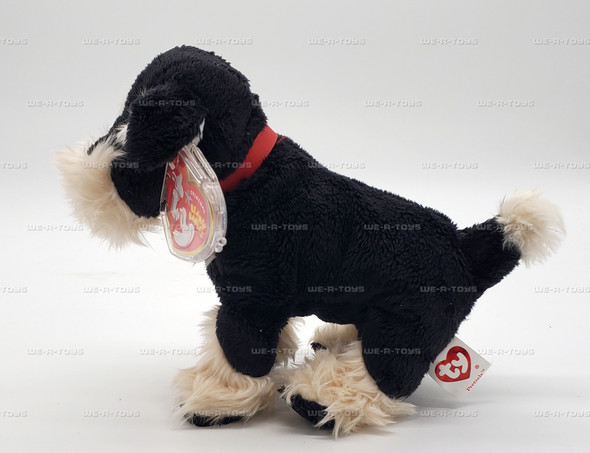 Beanie Babies Pretzels the Dog by Ty 40192