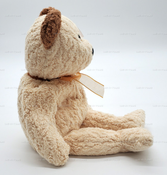 Beanie Babies Huggy the Bear by Ty 04306