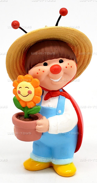 Hallmark Keepsake Ornament Gifted Gardener 1998