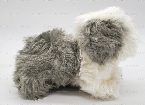 Beanie Baby Furston the Sheepdog by Ty 2006 NEW 40434