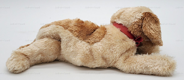 Beanie Baby Banjo the Dog by Ty 2003 New With Tags 40085