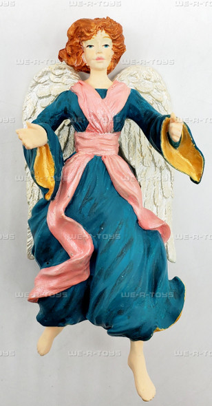 Hallmark Keepsake Ornament Glad Tidings 1996