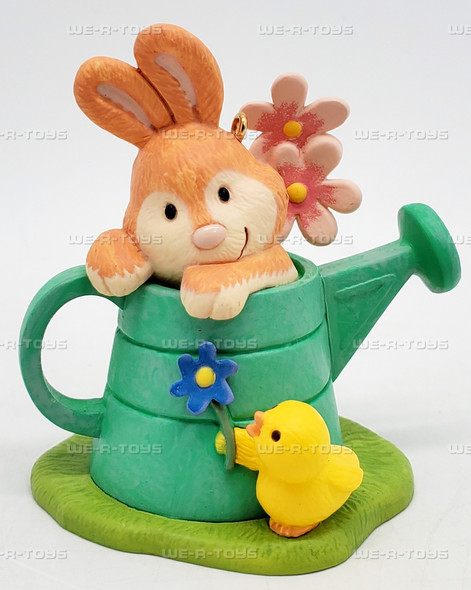 Hallmark Keepsake Ornament A Spring Surprise 2013