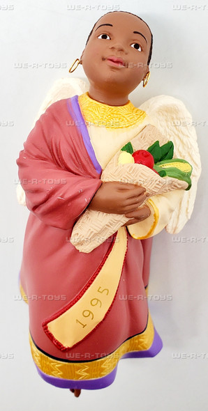 Hallmark Keepsake Ornament A Celebration of Angels 1995