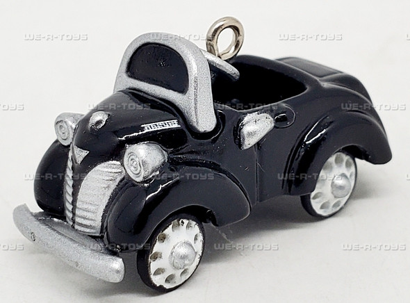 Hallmark Keepsake Ornament 1937 Garton Ford Miniature Kiddie Car Luxury Edition