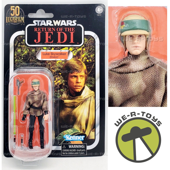 Star Wars: The Vintage Collection