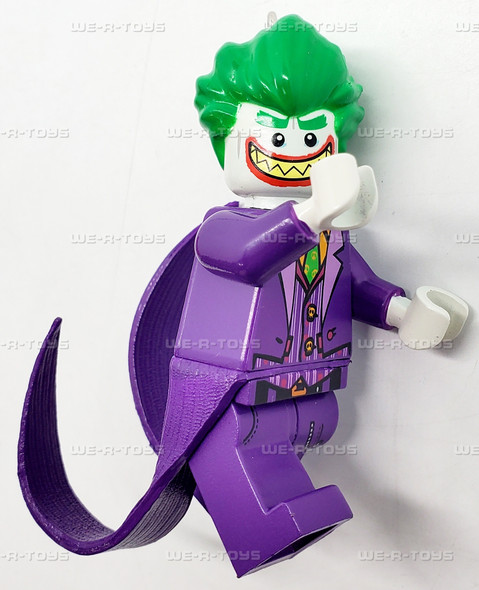 Hallmark Keepsake Christmas Ornament The Lego Batman Movie The Joker 2018