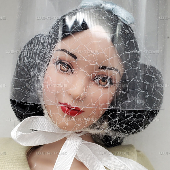 Tonner Dolls
