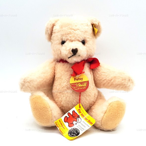1984 Steiff 16
