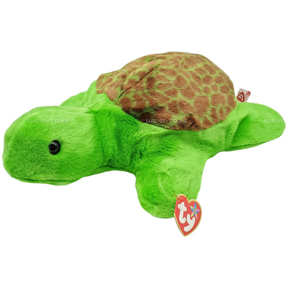Ty Buddy Speedy the Turtle Plush