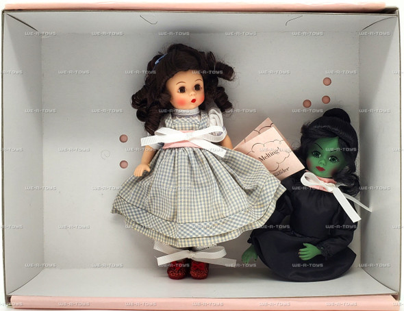 Madame Alexander I'm Melting Wizard of Oz Doll 2006 Alexander Doll #48485