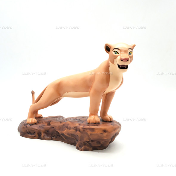 Walt Disney Classics Collection Lion King Nala's Joy Statue NEW