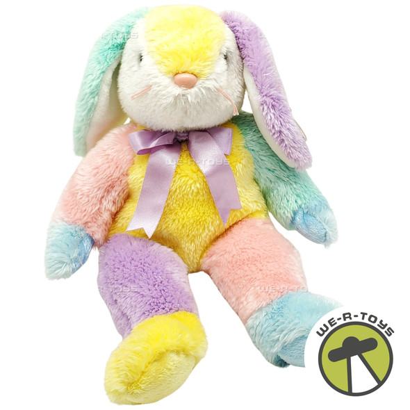Ty Buddy Dippy the Bunny Easter Plush