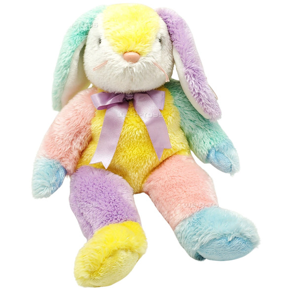 Ty Buddy Dippy the Bunny Easter Plush