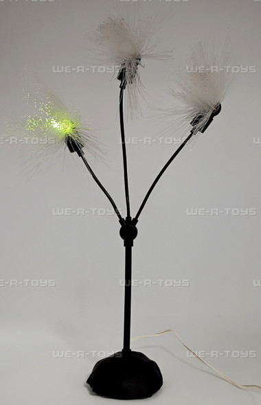 Department 56 Fireworks Village Accessory With Sound & Lights 1998 Item No. 52727