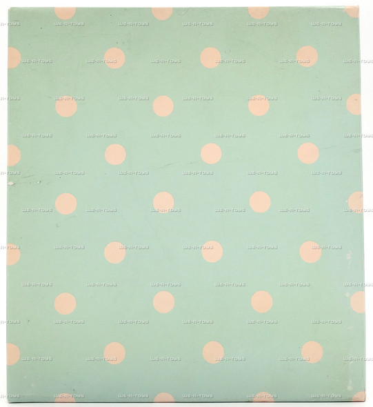 Madame Alexander Setting Sail Doll 2003 Alexander Doll Co. #37960