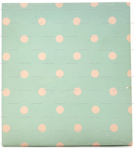 Madame Alexander Where's My Blankie Doll 2003 Alexander Doll Co. #40460