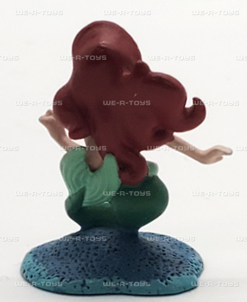 WDCC Ariel Enchanted Places NEW #412400