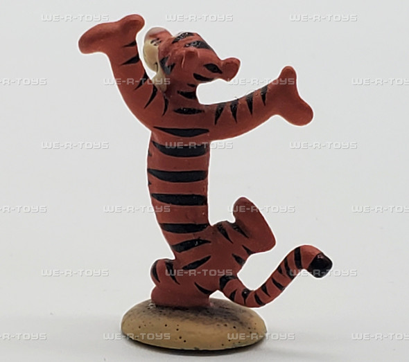 WDCC Tigger Winnie the Pooh Enchanted Places Miniature NEW #412740