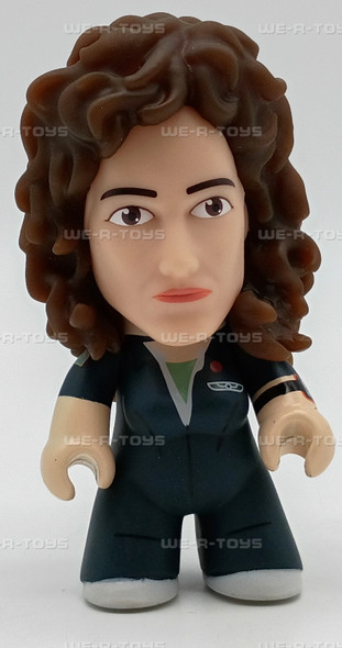 Alien Ripley The Nostromo Collection Titan Vinyl Action Miniature Figure 2014