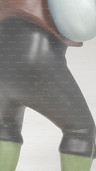 Pinocchio Geppetto Good-bye, Son Walt Disney Classics Collection #41114