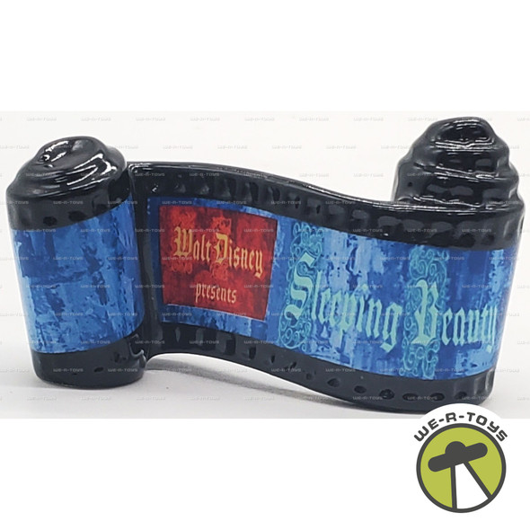 Sleeping Beauty Opening Title Walt Disney Classics Collection NEW #41275