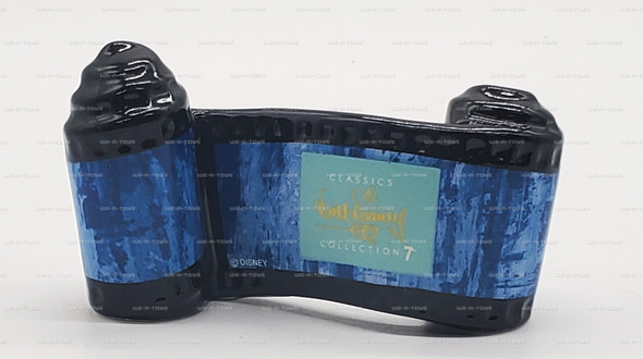 Sleeping Beauty Opening Title Walt Disney Classics Collection NEW #41275