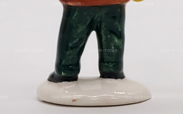 Department 56 School Children Set of 3 The Original Snow Village #51187U