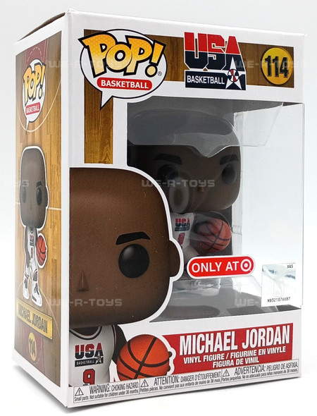 jordan funko 10 inch foot locker
