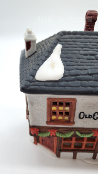Department 56 The Old Curiosity Shop The Dickens Village Series #59056U