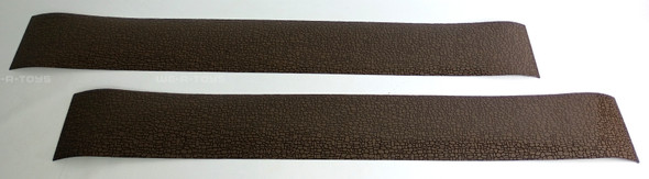 Department 56 Village Cobblestone Road 2 Pieces Village Accessories #59846