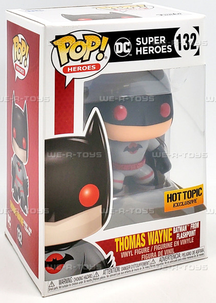 Pop! Heroes