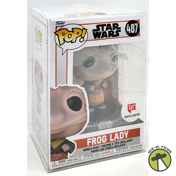 Pop! Star Wars