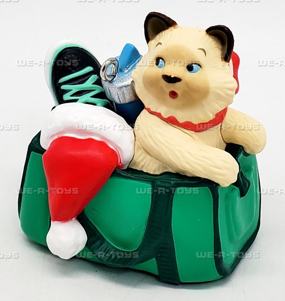 Hallmark Keepsake Christmas Ornament Mischievous Kittens 2023