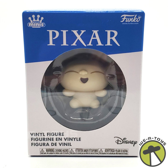 Funko Minis Disney Pixar Baby Bao Dumpling Spark Shorts Figure NEW