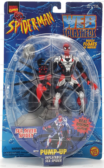 Shop for Toy Biz Marvel Legends from We-R-Toys