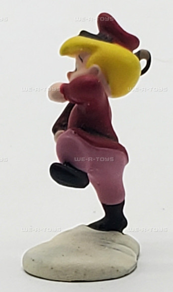 Peter Walt Disney Classics Collection Miniature Peter and the Wolf CL