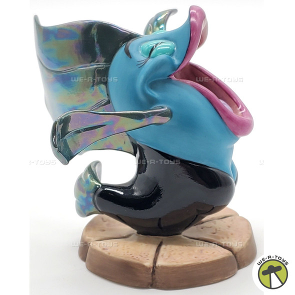 Deep Sea Diva Blackfish The Little Mermaid Walt Disney Classics Collection NEW