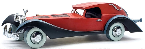 Cruella's Car 101 Dalmatians Walt Disney Classics Collection 41230 CL