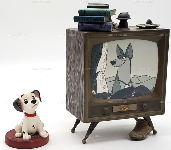 Come on Lucky... 101 Dalmatians Walt Disney Classics Collection 41131 NEW