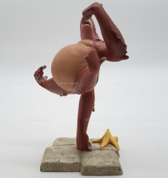 King of the Swingers King Louie The Jungle Book Walt Disney Classics Collection