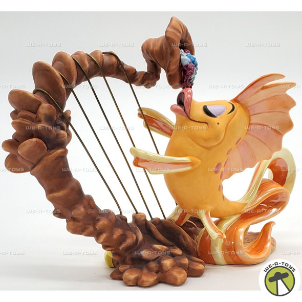 Classical Carp The Little Mermaid Walt Disney Classics Collection 411940 NEW