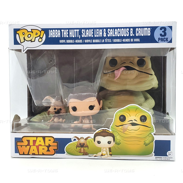 Pop! Star Wars